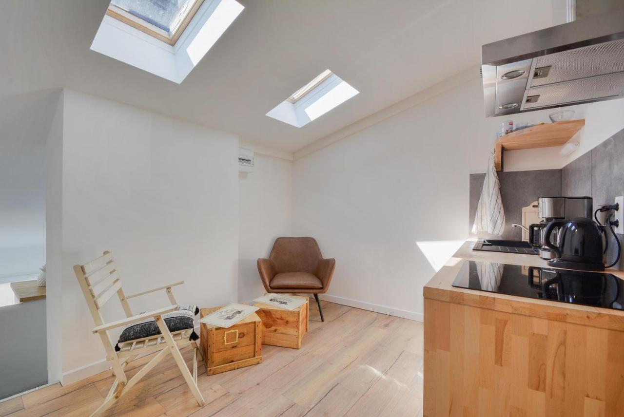 Appartement Le Saint-julien V *