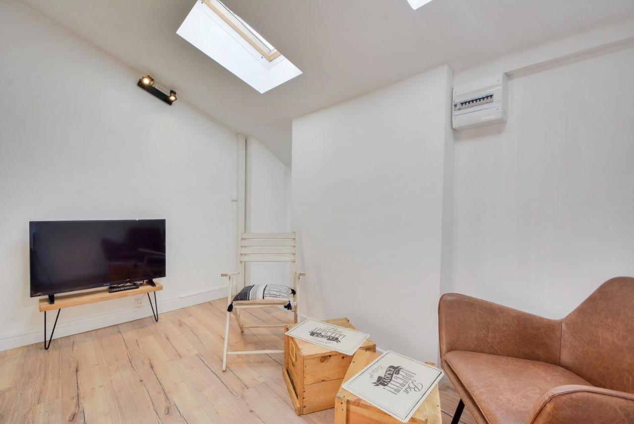 Le Saint-julien V Appartement Nancy