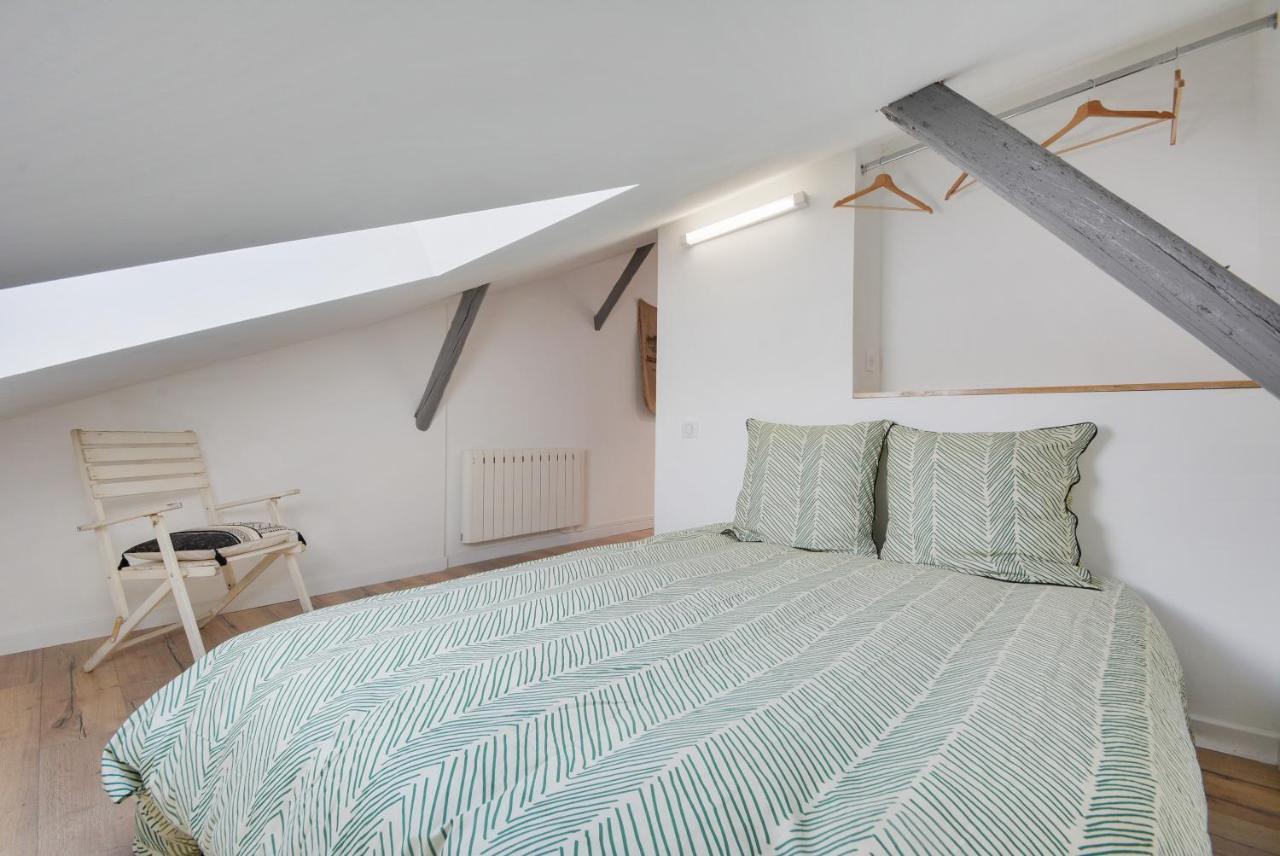 Le Saint-julien V Appartement