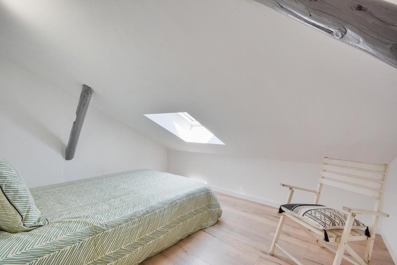 Le Saint-julien V Appartement *