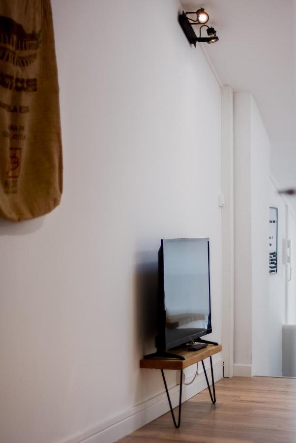 Le Saint-julien V Appartement